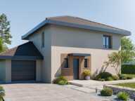 Villa individuelle neuve BARBY — photo 3