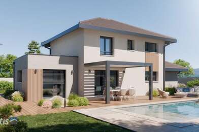 Maison 5 pièces 534700 €