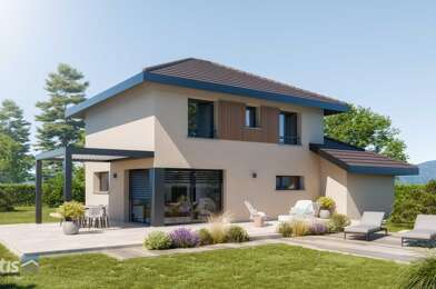Maison 5 pièces 487600 €
