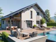 Villa neuve Panoramik — photo 3