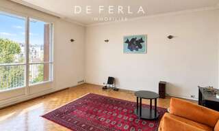 Appartement 3 Pièces 63 m² à vendre à Paris 14 (75014)