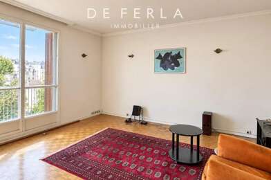 Appartement 3 pièces 630000 €