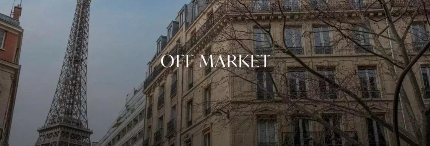 Appartement 5 Pièces 130 m² à louer à Paris 14 (75014)