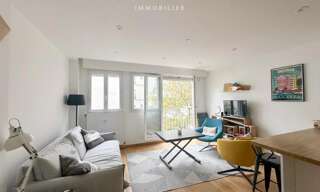 Appartement 1 Pièce 30 m² à louer à Paris 14 (75014)