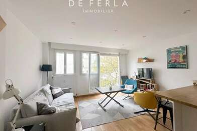 Appartement 1 pièces 1355 €