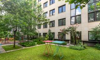 Bureau  690 m² à louer à Neuilly-sur-Seine (92200)