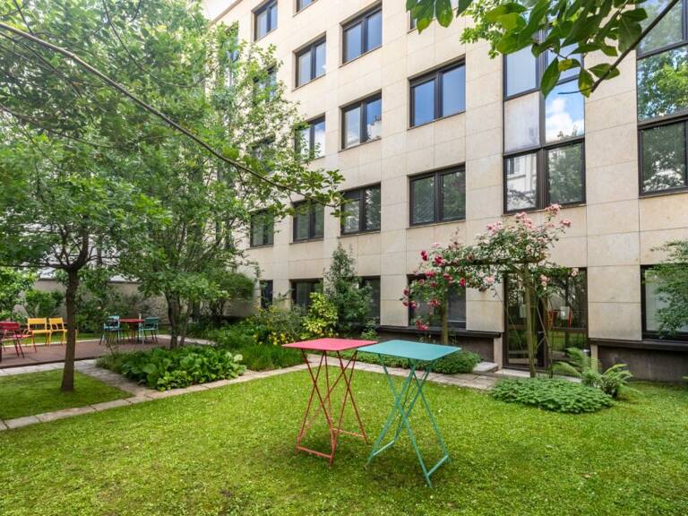 Bureaux à louer - Les Sablons - Neuilly — photo 1