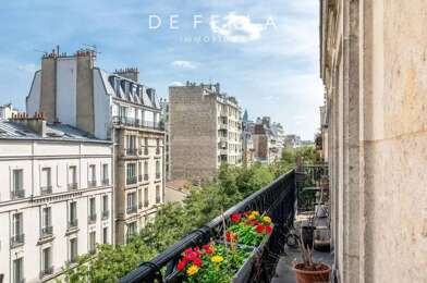 Appartement 4 pièces 995000 €