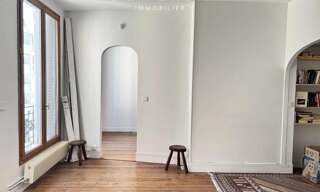 Appartement 3 Pièces 61 m² à vendre à Paris 14 (75014)