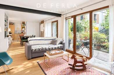 Appartement 4 pièces 790000 €