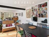 Appartement familial 4 pièces – PARIS XIVème — photo 2