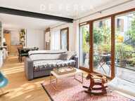 Appartement familial avec terrasse et parking — PARIS XIVᵉ — Petit-Montrouge — photo 2