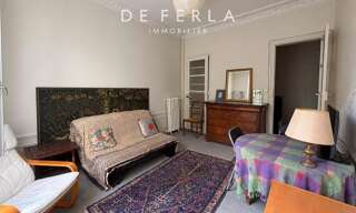 Appartement 2 Pièces 47 m² à vendre à Paris 15 (75015)
