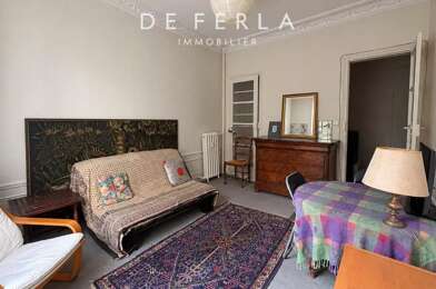 Appartement 2 pièces 365000 €