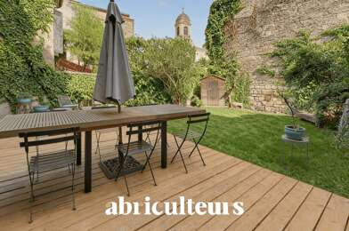 Maison 10 pièces 999000 €