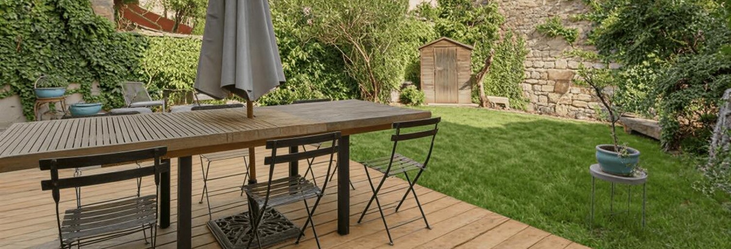 Maison 10 Pièces 250 m² à vendre à Bordeaux (33300)