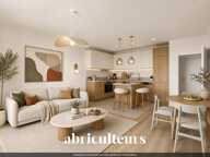 Appartement familial T5 de 91 m² avec terrasses et parkings – Colombes (92700) — photo 2