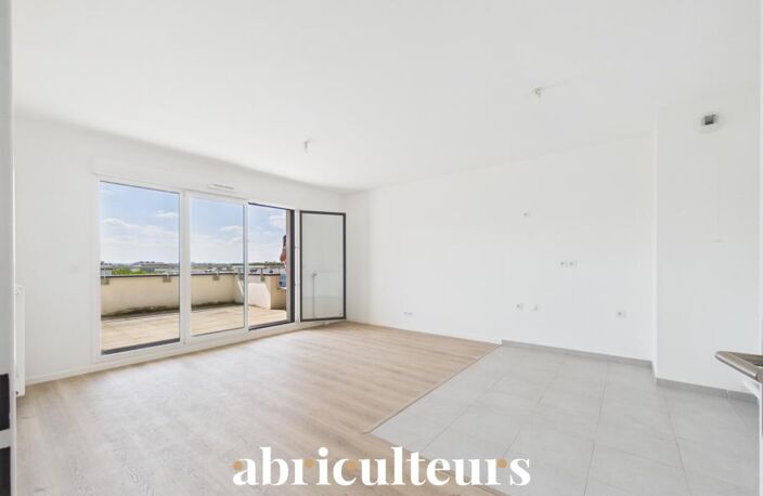 Appartement familial T5 de 91 m² avec terrasses et parkings – Colombes (92700) — photo 4