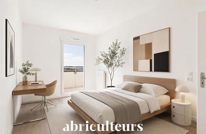 Appartement familial T5 de 91 m² avec terrasses et parkings – Colombes (92700) — photo 5