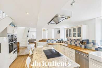 Maison 4 pièces 286980 €