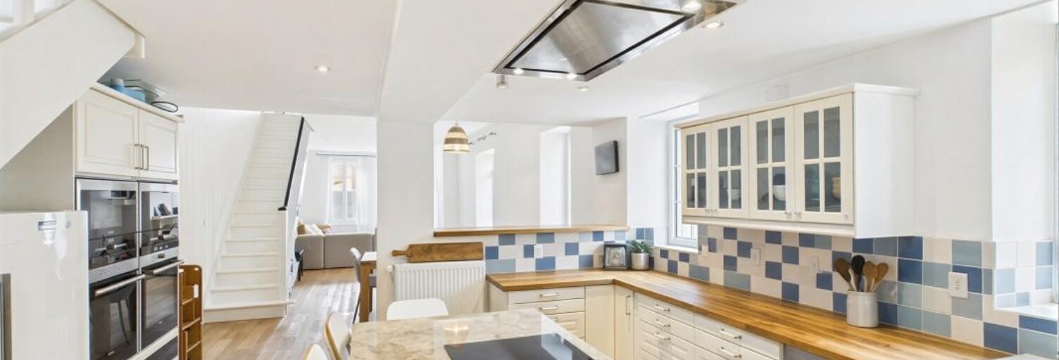 Maison 4 Pièces 135 m² à vendre à Cognac (16100)