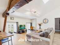 Immeuble de caractère en pierre de tailleb- 333 m²en vente à Saint-Savinien (17350) — photo 2