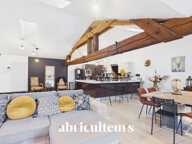 Immeuble de caractère en pierre de tailleb- 333 m²en vente à Saint-Savinien (17350) — photo 3