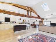 Immeuble de caractère en pierre de tailleb- 333 m²en vente à Saint-Savinien (17350) — photo 4