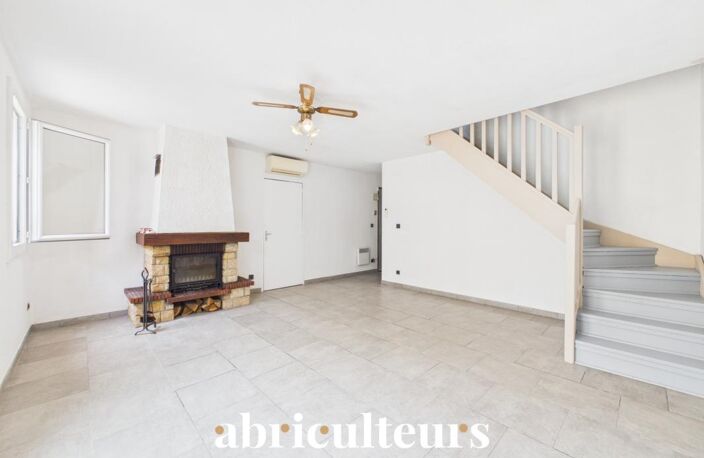 Spacieuse maison familiale T5 avec terrasse — Cadre sécurisé et recherché à Marseille (13010) — photo 2