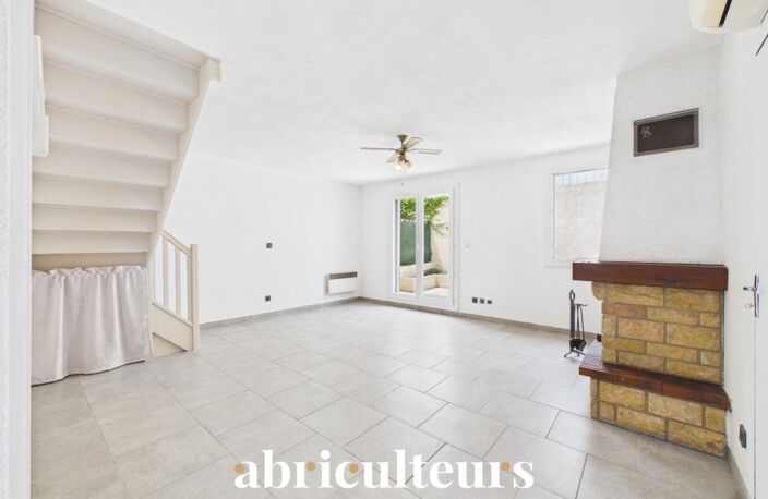 Spacieuse maison familiale T5 avec terrasse — Cadre sécurisé et recherché à Marseille (13010) — photo 3