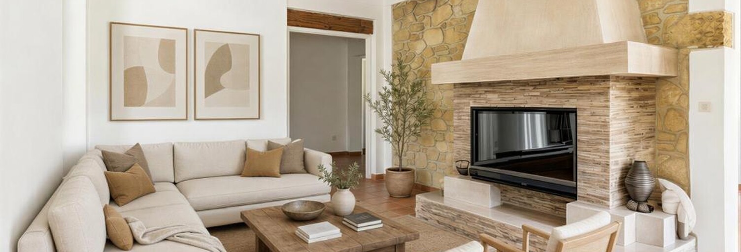 Maison 5 Pièces 254 m² à vendre à Grans (13450)