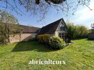 Maison prestigieuse du XIXe - Rénovée - à vendre à Croisilles (28210) — photo 4