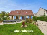 Maison de 3 chambres avec jardin arboré en vente à  Châteaudun (28200) — photo 3