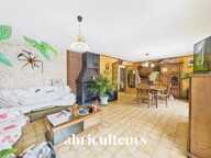 Maison de 3 chambres avec jardin arboré en vente à  Châteaudun (28200) — photo 4