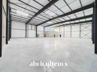 Bâtiment d’activité de 755 m² en vente à 1h de Paris, Chartres (28000) — photo 2