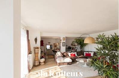 Grand loft indépendant de 176 m² – Colombes Centre-Gare — photo du bien
