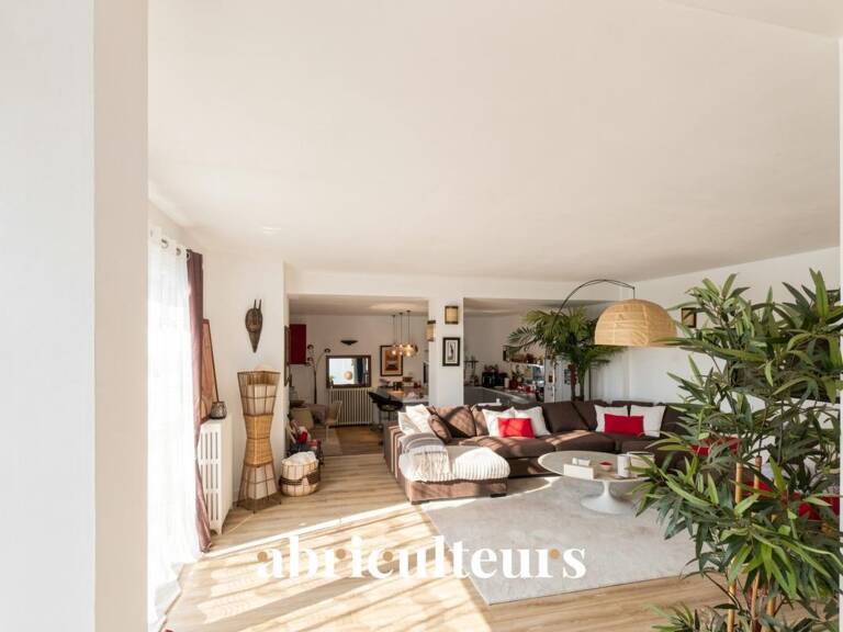 Grand loft indépendant de 176 m² – Colombes Centre-Gare — photo 1