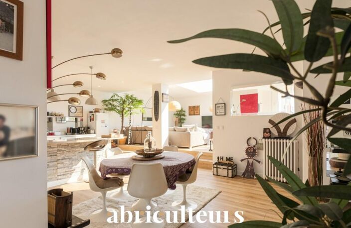Grand loft indépendant de 176 m² – Colombes Centre-Gare — photo 4