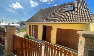Maison 4 Pièces 71 m² à vendre à Le Havre (76600)