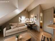 STUDIO - CENTRE VILLE HONFLEUR - 99.900 EUROS — photo 3