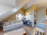 STUDIO - CENTRE VILLE HONFLEUR - 99.900 EUROS — photo 4