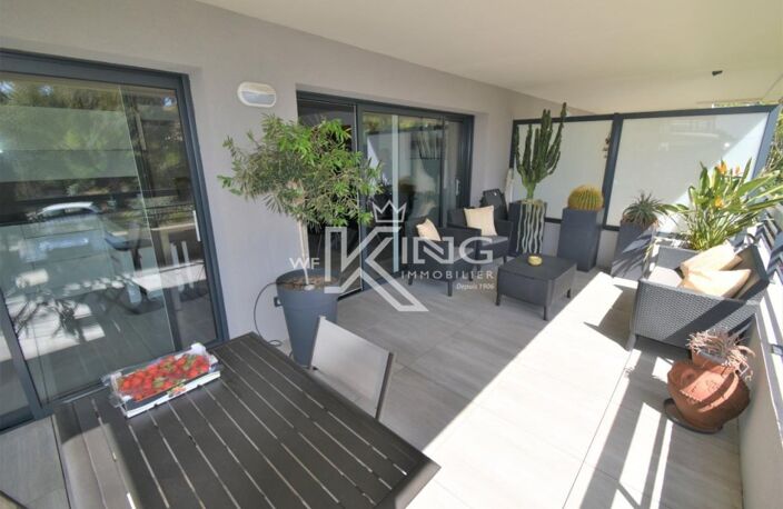 Saint Raphael 10 mm du bord de mer — photo 2