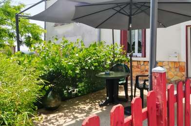 Maison 3 pièces 206000 €