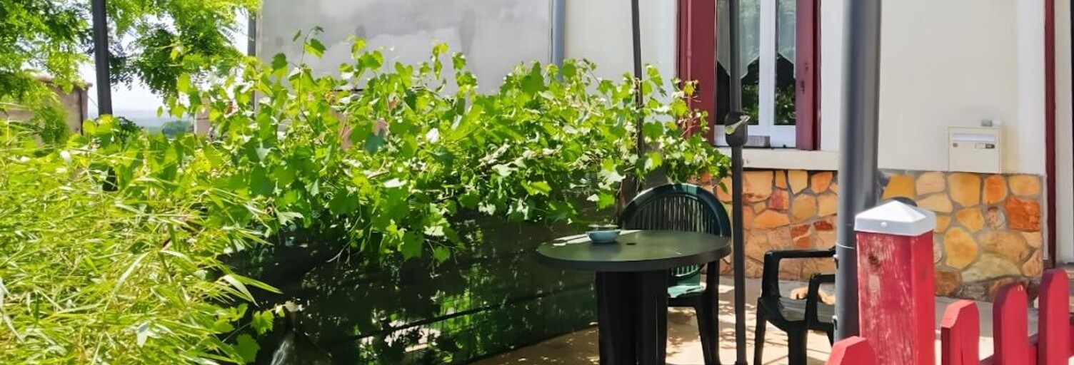 Maison 3 Pièces 84 m² à vendre à La Verdière (83560)
