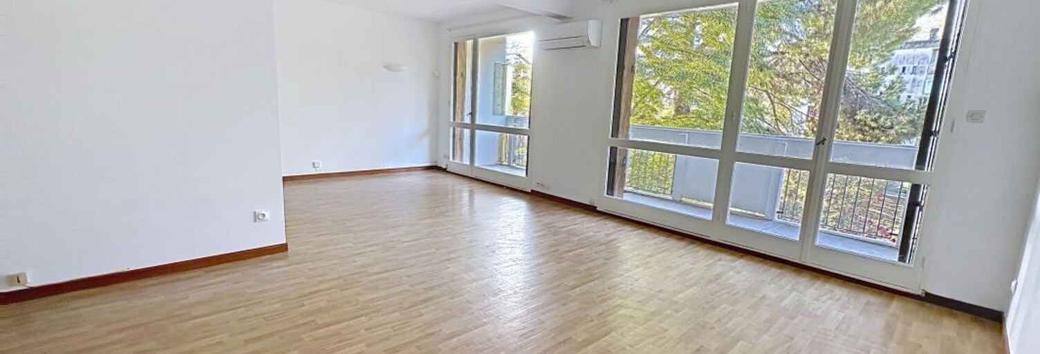 Appartement 3 Pièces 72 m² à louer à Avignon (84000)