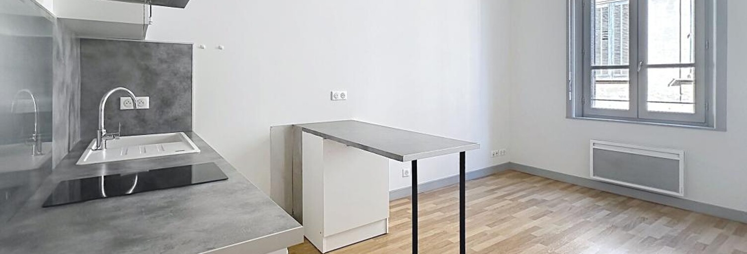 Appartement 2 Pièces 30 m² à louer à Avignon (84000)