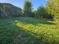 TERRAIN A BATIR 1400M² PARC NOMBREUX ARBRES — photo 3