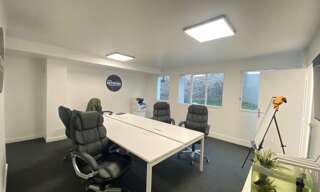 Bureau  58 m² à vendre à Boulogne-Billancourt (92100)
