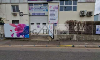 Local industriel  197 m² à vendre à Sartrouville (78500)