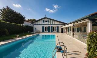 Maison 8 Pièces 198 m² à vendre à Biarritz (64200)